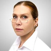 Ступакова Наталия Александровна, дерматолог