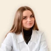 Мастрюкова Олеся Васильевна, детский эпилептолог