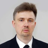Матишев Андрей Алексеевич, физиотерапевт