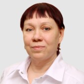 Костина Светлана Борисовна, стоматолог-терапевт