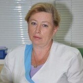 Ермакова Олимпиада Леонидовна, эндокринолог