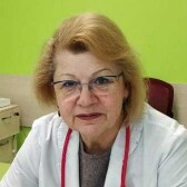 Гудкова Татьяна Константиновна, эндокринолог