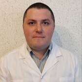 Гайнетдинов Наиль Анисович, рентгенолог