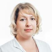 Збарская Оксана Михайловна, гинеколог