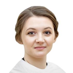 Застело Елена Сергеевна, педиатр