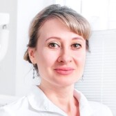 Лыско Татьяна Галеевна, стоматолог-терапевт