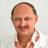 Сафонов Олег Владимирович, дерматолог