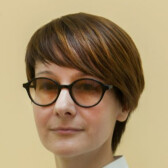 Герасимова Наталья Александровна, детский невролог
