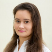 Осюшкина Алена Игоревна, стоматолог-терапевт