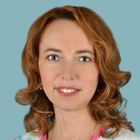 Лопатина Наталья Викторовна, детский стоматолог