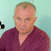 Китов Валерий Валентинович, офтальмолог