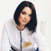 Мошкова Елена Михайловна, косметолог