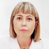 Богданова Инна Васильева, ЛОР-хирург