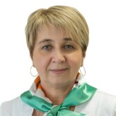 Постол Ирина Ивановна, кардиолог