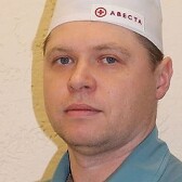Дугин Алексей Юрьевич, уролог