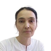 Султанова Эльмира Шамильевна, педиатр