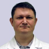 Черноусов Алексей Сергеевич, рентгенолог