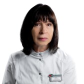 Торопцова Людмила Юрьевна, гинеколог
