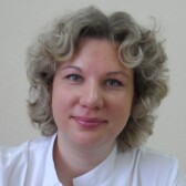 Курцевич Ирина Сергеевна, акушер-гинеколог