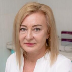 Молодецкая Лилия Викторовна, косметолог