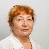Шуб Катерина Геннадьевна, эндокринолог