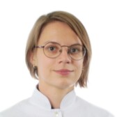 Шмелева Елена Олеговна, невролог