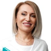 Попова Людмила Михайловна, акушер-гинеколог