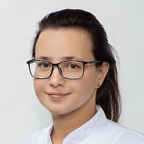 Зимина Наталья Сергеевна, стоматолог-ортопед
