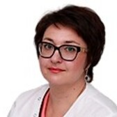 Кашкина Ольга Валерьевна, стоматолог-терапевт