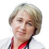 Постол Ирина Ивановна, детский кардиолог