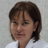 Тезиева Ирина Эльбрусовна, дерматолог