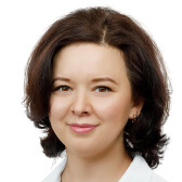 Мавлитова Лариса Ахнафиевна, терапевт