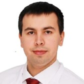 Лебедев Павел Викторович, эндоскопист