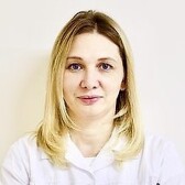 Кораблина Наталья Александровна, гинеколог