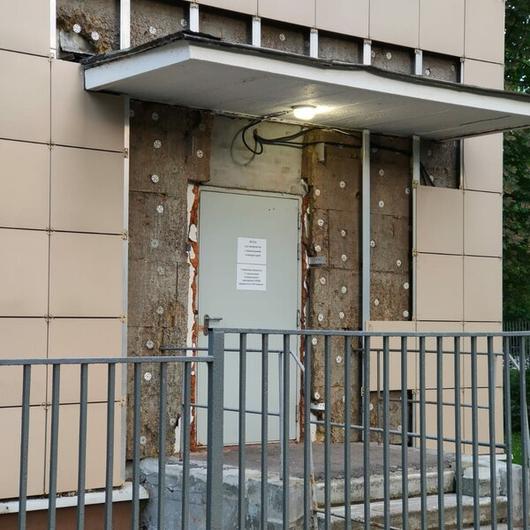Филиал №1 Городской поликлиники №166 (ГП №26), фото №4