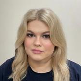 Замятина Яна Владиславовна, психолог