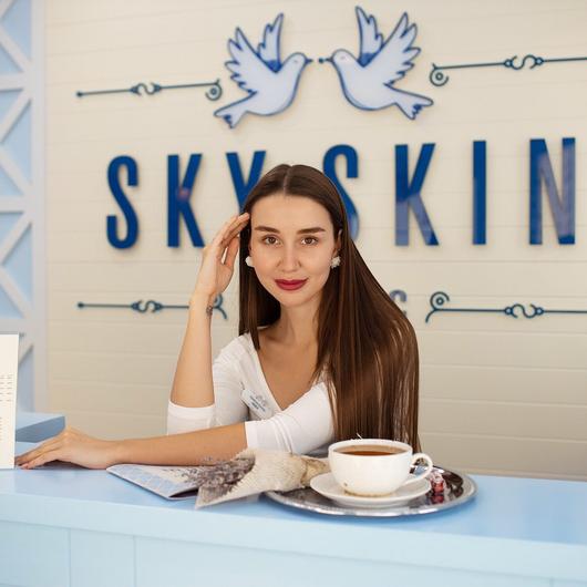 SkySkin Clinic на Московском, фото №1