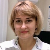 Баженова Олеся Владимировна, стоматолог-терапевт