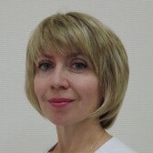 Ларионова Оксана Васильевна, врач-косметолог