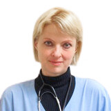 Исайкина Татьяна Владимировна, врач скорой помощи