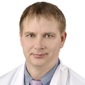 Трубинов Андрей Анатольевич, врач УЗД