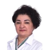 Минина Арусяк Владимировна, гинеколог-эндокринолог