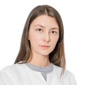 Скрябина Валерия Андреевна, невролог