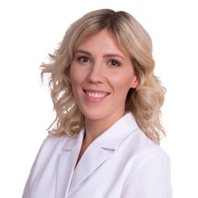 Шадрина (Кузнецова) Екатерина Владимировна, косметолог