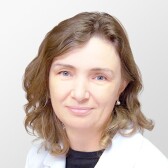 Шушканова Елена Юрьевна, педиатр