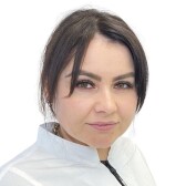 Соболева Наталья Васильевна, акушер-гинеколог