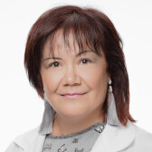 Сабирова Надежда Валиевна, аллерголог-иммунолог