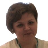 Краморова Оксана Анатольевна, детский невролог