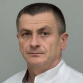 Касаев Руслан Черменович, реаниматолог
