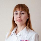 Абинова Зухра Искандеровна, гинеколог